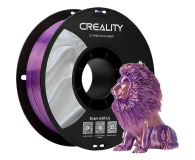 Filament do drukarki 3D CREALITY Filament CR-Silk PLA (Różowo-fioletowy)