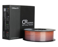CREALITY Filament CR-Silk PLA (Tęczowy) - 1340703 - zdjęcie 2