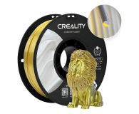 CREALITY Filament CR-Silk PLA (Złoto-srebrny) - 1340709 - zdjęcie 1