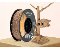 CREALITY Filament CR-PLA Wood (Sosna biała) - 1340712 - zdjęcie 3