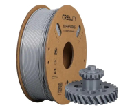 Filament do drukarki 3D CREALITY Filament Hyper ABS (Szary)