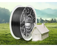 CREALITY Filament HP ASA Creality (Czarny) - 1582005 - zdjęcie 3