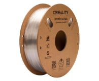 Filament do drukarki 3D CREALITY Filament Hyper PETG Creality (Przezroczysty)