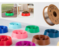 CREALITY Filament Hyper PETG Creality (Zielony) - 1582009 - zdjęcie 2