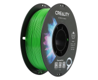 Filament do drukarki 3D CREALITY Filament TPU Creality (Zielony)