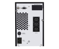FSP Champ Tower 1K (1000VA/900W, 3x IEC, LCD) - 1583241 - zdjęcie 2