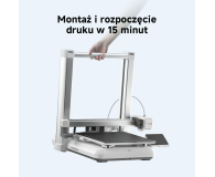 Anycubic Kobra 4 - 1583377 - zdjęcie 4