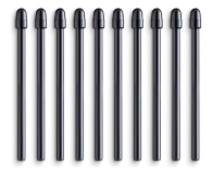 Wacom Wkłady Standard (10 szt.) - 1583369 - zdjęcie 1