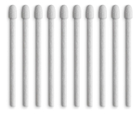Wacom Wkłady Nibs Felt (10 szt.) - 1583366 - zdjęcie 1