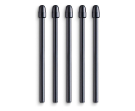 Wacom Wkłady Standard (5 szt.) do One - 1583372 - zdjęcie 1
