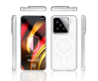 3mk Hardy LiqForce MagCase do Xiaomi 15 - 1582387 - zdjęcie 5