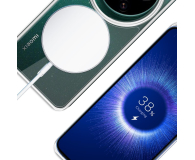 3mk Hardy LiqForce MagCase do Xiaomi 17 Ultra - 1582386 - zdjęcie 3
