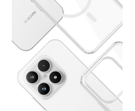 3mk Hardy LiqForce MagCase do Xiaomi 17 - 1582389 - zdjęcie 5
