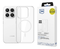 3mk Hardy LiqForce MagCase do Xiaomi 15 Pro - 1582388 - zdjęcie 1