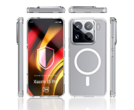 3mk Hardy LiqForce MagCase do Xiaomi 15 Pro - 1582388 - zdjęcie 5