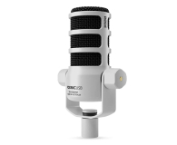 Rode RODE PodMic USB White - Mikrofon Dynamiczny Podcast biały - 1583338 - zdjęcie 4
