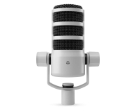 Rode RODE PodMic USB White - Mikrofon Dynamiczny Podcast biały - 1583338 - zdjęcie 1