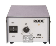 Rode RODE K2 - Mikrofon lampowy - 1583343 - zdjęcie 2