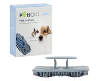 PetiGIO PETI-400 szczotka do pielęgnacji zwierząt - 1581013 - zdjęcie 1