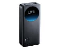 Powerbank JoyRoom Powerbank 20000 mAh 45W z wyświetlaczem 2x USB-A 2x USB-C
