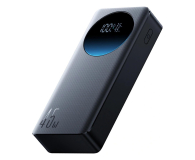 JoyRoom Powerbank 20000 mAh 45W z wyświetlaczem 2x USB-A 2x USB-C - 1586226 - zdjęcie 5
