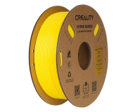Filament do drukarki 3D CREALITY Filament Hyper PLA (Żółty)