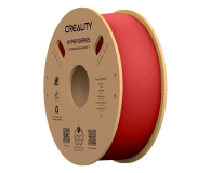 Filament do drukarki 3D CREALITY Filament Hyper PLA (Czerwony)