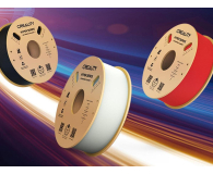 CREALITY Filament Hyper PLA (Zielony) - 1340687 - zdjęcie 2