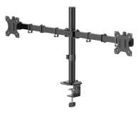 Uchwyt do monitora Hama 220903 13" - 35" Czarny