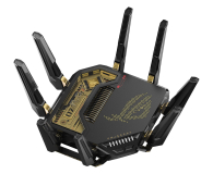 ASUS ROG Rapture GT-BE98 Pro Edition 20 BE25000 a/b/g/n/ac/ax/be - 1572354 - zdjęcie 3