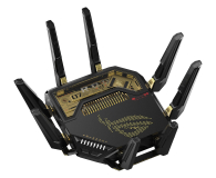 ASUS ROG Rapture GT-BE98 Pro Edition 20 BE25000 a/b/g/n/ac/ax/be - 1572354 - zdjęcie 2
