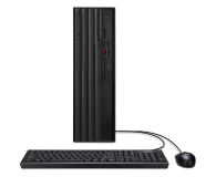 Desktop Acer Veriton Vero 4000 SFF Ultra 5-225/16GB/512/Win11P DVD