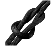 USAMS Kabel US-SJ691 60W USB-C do USB-C 1m czarny - 1569097 - zdjęcie 10