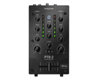Konsola DJ RELOOP PTB-2