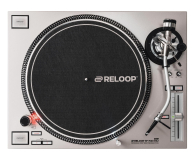 RELOOP RP-7000 MK2 Silver - 1539785 - zdjęcie 1