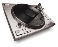 RELOOP RP-7000 MK2 Silver - 1539785 - zdjęcie 4
