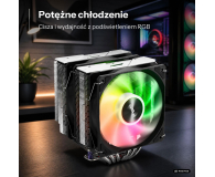 FSP MP7 ARGB 120mm - 1571567 - zdjęcie 7