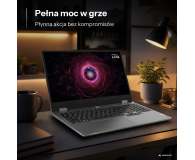 Lenovo LOQ 15 Ryzen 7-7445HS/16GB/512 RTX3050 144Hz - 1574271 - zdjęcie 9
