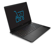 HyperX OMEN 15 i5-14450HX/40GB/1TB/Win11 RTX5060 180Hz - 1574143 - zdjęcie 3