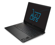 HyperX OMEN 15 i5-14450HX/40GB/1TB/Win11 RTX5060 180Hz - 1574143 - zdjęcie 2