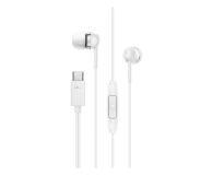 Sennheiser CX 80U WHITE - 1571490 - zdjęcie 2