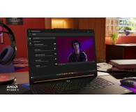 Lenovo Legion 5-15 Ryzen AI 7-450/24GB/512/Win11X RTX5060 OLED - 1574178 - zdjęcie 11