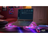 Lenovo Legion 5-15 Ryzen AI 7-450/24GB/512/Win11X RTX5060 OLED - 1574178 - zdjęcie 12