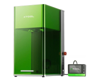 xTool Grawerka laserowa 2w1 F1 Ultra - 1570534 - zdjęcie 1