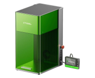 xTool Grawerka laserowa 2w1 F1 Ultra - 1570534 - zdjęcie 2