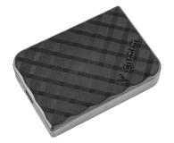 Dysk zewnętrzny SSD Verbatim Store ‘n’ Go Mini Diamond 1TB