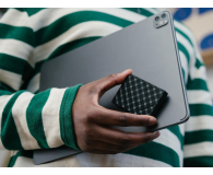 Verbatim Store ‘n’ Go Mini Diamond 1TB - 1308022 - zdjęcie 4