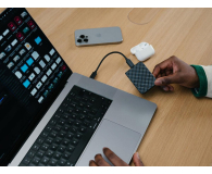 Verbatim Store ‘n’ Go Mini Diamond 1TB - 1308022 - zdjęcie 5