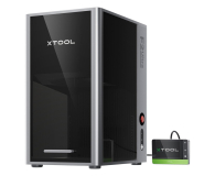 xTool Grawerka laserowa 2w1 F2 Ultra - 1570541 - zdjęcie 1