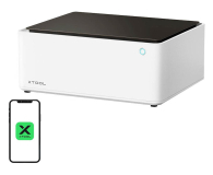 xTool Grawerka laserowa 3w1 M1 10W - 1570538 - zdjęcie 2